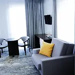 Hotel Hotel Rezydencja As & Spa-Najwyzej W Karpaczu 3*