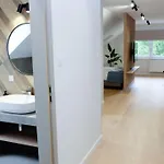 Hotel Hotel Rezydencja As & Spa-Najwyzej W Karpaczu 3*