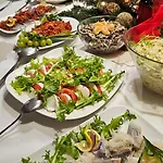 Hotel Rezydencja As & Spa-Najwyzej W Karpaczu 3*