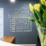 Hotel Rezydencja As & Spa-Najwyzej W Karpaczu Hotel