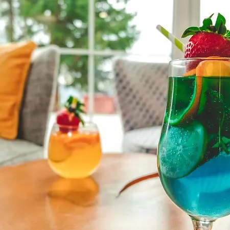 Hotel As & Spa-najwyzej W Karpaczu 3*