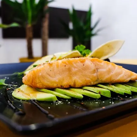 As & Spa-najwyzej W Karpaczu Hotel Karpacz