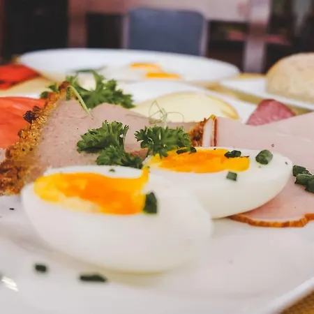 As & Spa-najwyzej W Karpaczu 3* 카르파츠