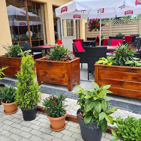 As & Spa-najwyzej W Karpaczu Hotel Karpacz