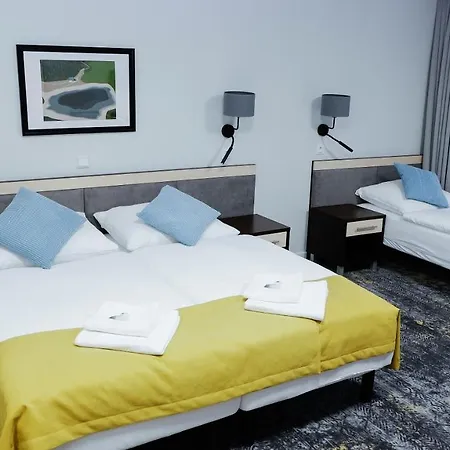 As & Spa-najwyzej W Karpaczu Karpacz