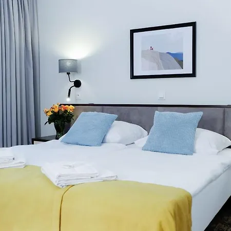 As & Spa-najwyzej W Karpaczu Karpacz