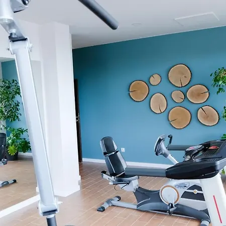 As & Spa-najwyzej W Karpaczu Karpacz