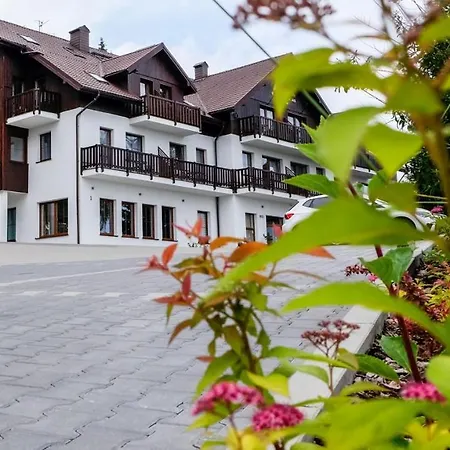 Hotel As & Spa-najwyzej W Karpaczu Karpacz