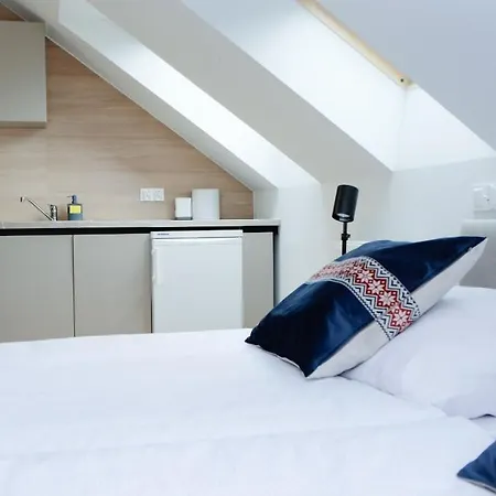 As & Spa-najwyzej W Karpaczu Hotel 3*