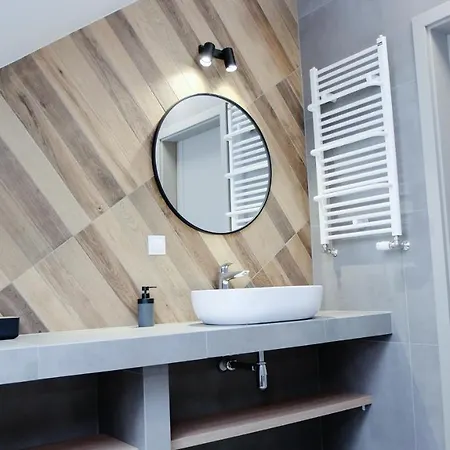 As & Spa-najwyzej W Karpaczu Hotel 3*