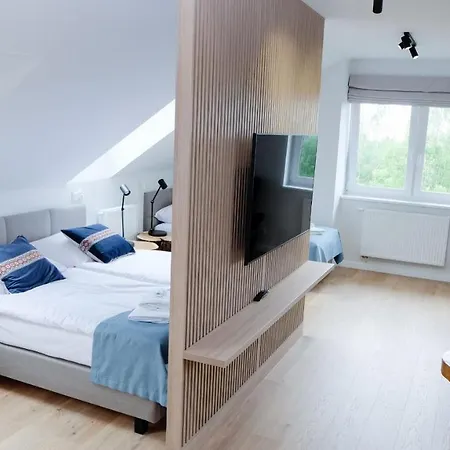 As & Spa-najwyzej W Karpaczu