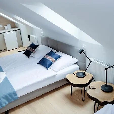 As & Spa-najwyzej W Karpaczu Hotel Karpacz