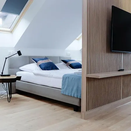 Hotel As & Spa-najwyzej W Karpaczu Karpacz