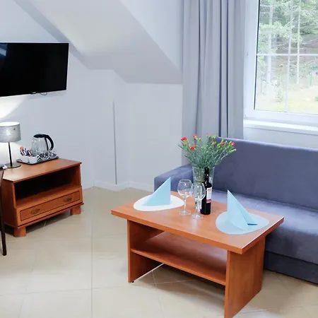 As & Spa-najwyzej W Karpaczu Hotel Karpacz