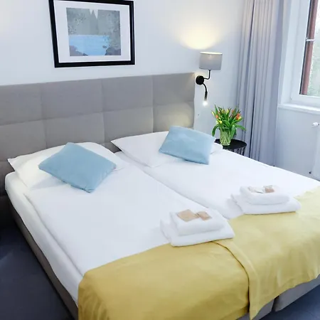 Hotel As & Spa-najwyzej W Karpaczu Karpacz