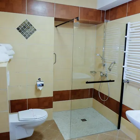 As & Spa-najwyzej W Karpaczu Karpacz