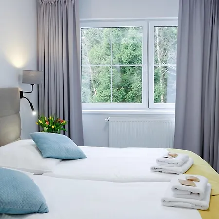 Hotel As & Spa-najwyzej W Karpaczu Karpacz