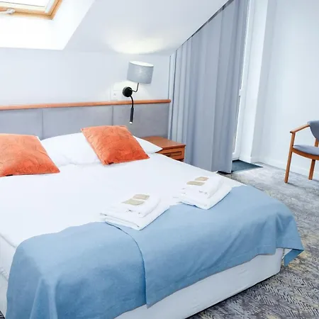 As & Spa-najwyzej W Karpaczu 3*