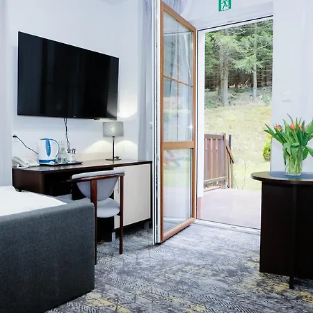 As & Spa-najwyzej W Karpaczu Hotel