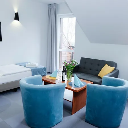 Hotel As & Spa-najwyzej W Karpaczu