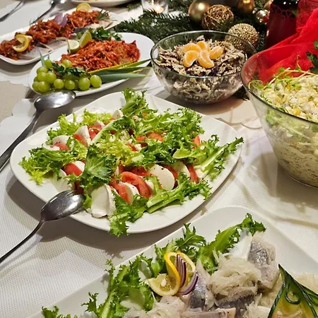 As & Spa-najwyzej W Karpaczu 3*