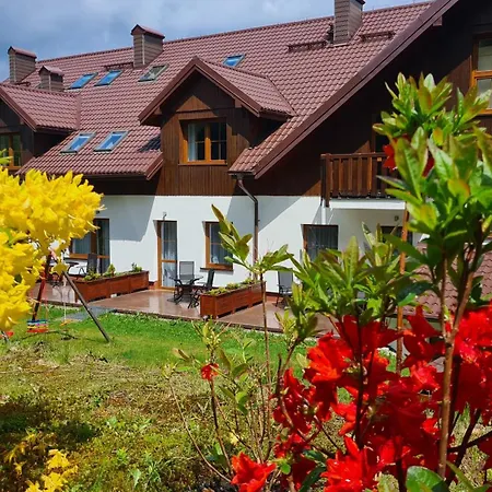 Ξενοδοχείο As & Spa-najwyzej W Karpaczu 3*