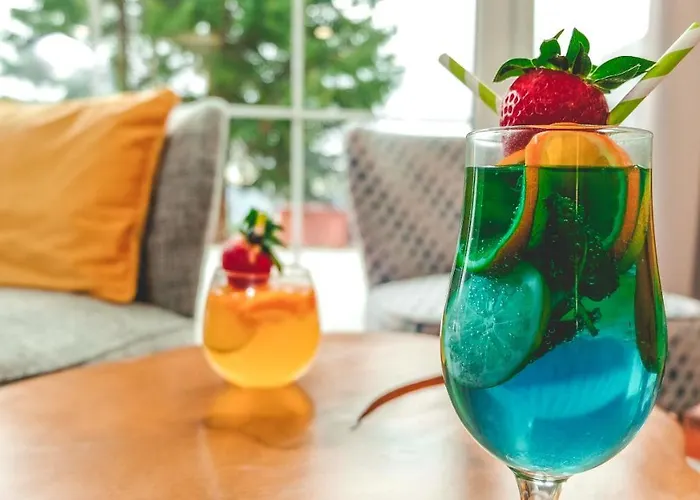 Ξενοδοχείο As & Spa-najwyzej W Karpaczu 3*