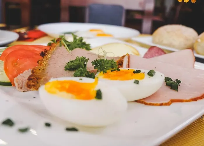 As & Spa-najwyzej W Karpaczu 3* Karpacz