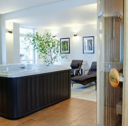 As & Spa-najwyzej W Karpaczu 3* Karpacz