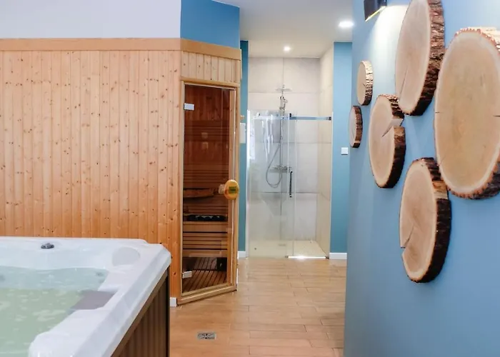 Ξενοδοχείο As & Spa-najwyzej W Karpaczu