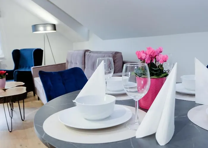 As & Spa-najwyzej W Karpaczu 3* Karpacz