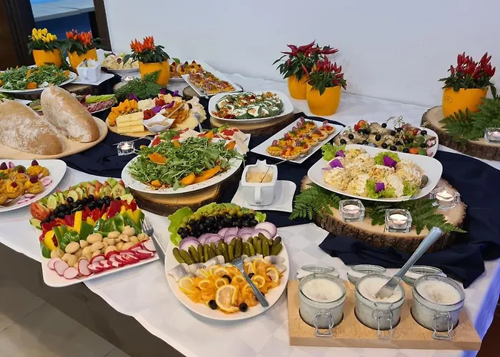 As & Spa-najwyzej W Karpaczu 3* Karpacz