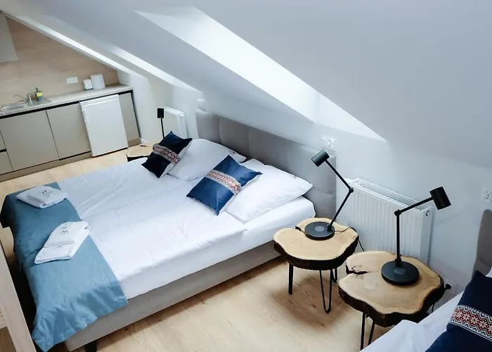 As & Spa-najwyzej W Karpaczu Ξενοδοχείο Karpacz