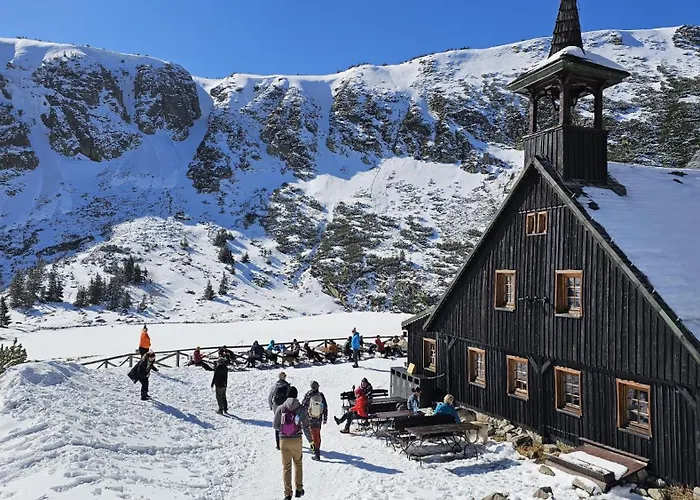 Ξενοδοχείο As & Spa-najwyzej W Karpaczu Karpacz