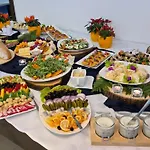 As & Spa-najwyzej W Karpaczu 3* Karpacz