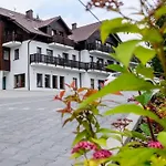 Hotell As & Spa-najwyzej W Karpaczu Karpacz