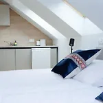 As & Spa-najwyzej W Karpaczu Hotel 3*