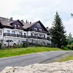 As & Spa-najwyzej W Karpaczu 3*