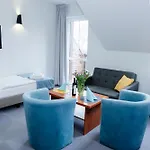 Hotel As & Spa-najwyzej W Karpaczu