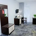 As & Spa-najwyzej W Karpaczu Hotell 3*