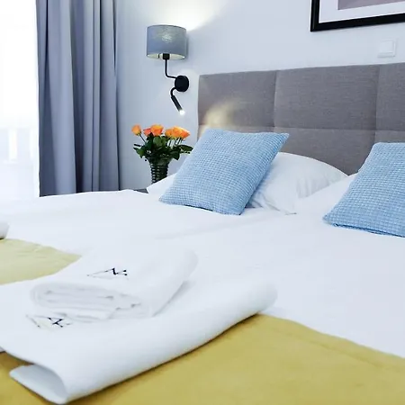 As & Spa-najwyzej W Karpaczu