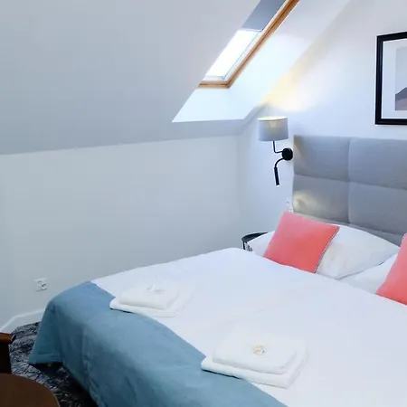 As & Spa-najwyzej W Karpaczu 3*