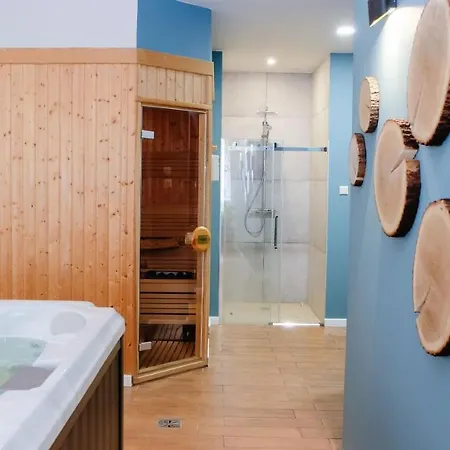 호텔 As & Spa-najwyzej W Karpaczu
