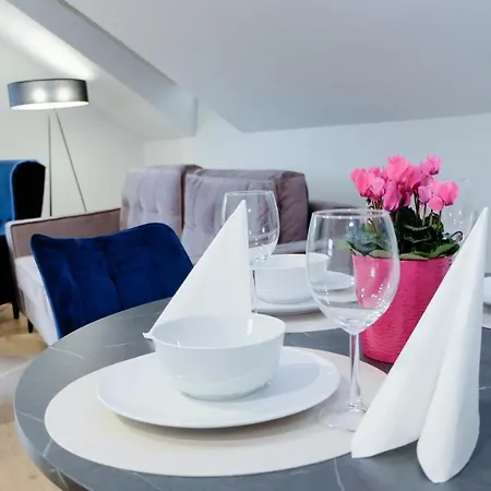 As & Spa-najwyzej W Karpaczu 3* Карпач