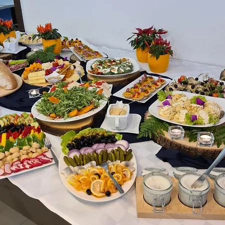 As & Spa-najwyzej W Karpaczu 3* Карпач