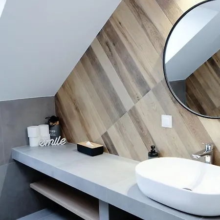 As & Spa-najwyzej W Karpaczu