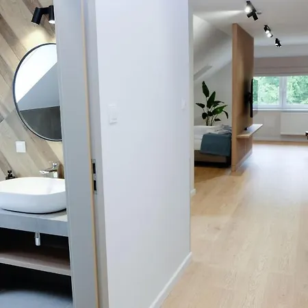 호텔 As & Spa-najwyzej W Karpaczu 3*