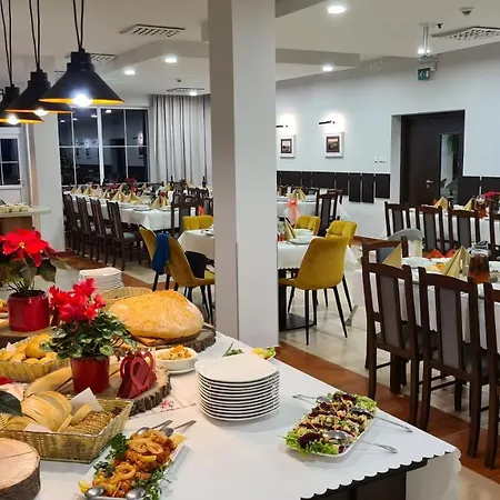 As & Spa-najwyzej W Karpaczu 3* קרפאז'
