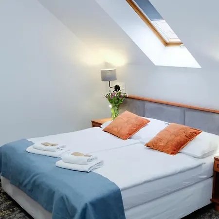 As & Spa-najwyzej W Karpaczu Карпач