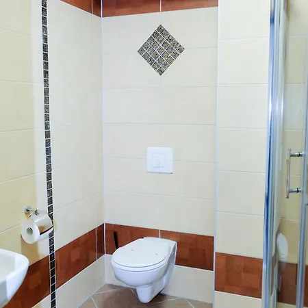 As & Spa-najwyzej W Karpaczu Отель 3*